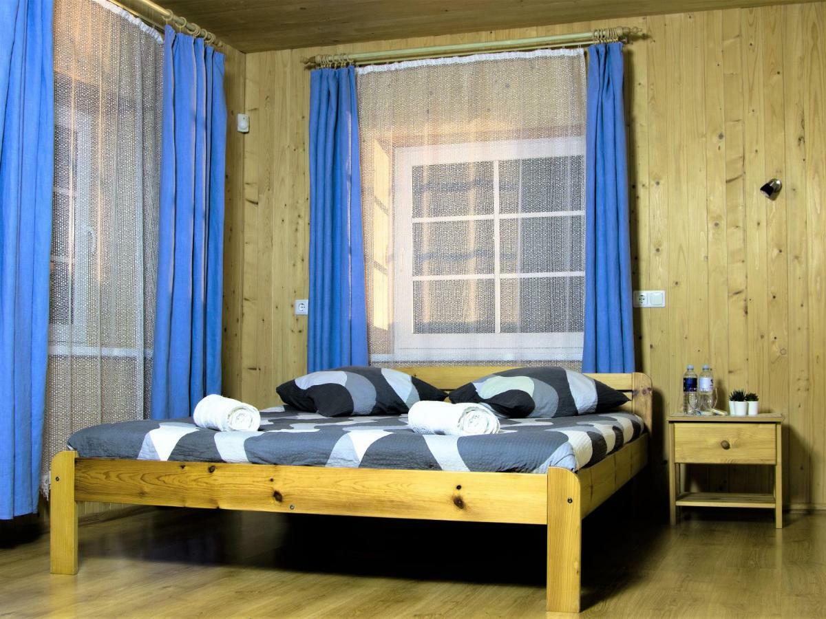 Gipenai Homestead Sartakampis المظهر الخارجي الصورة